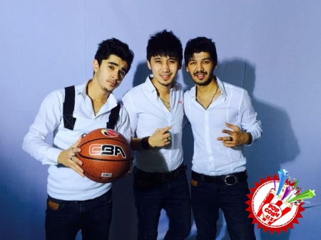 \"Манго\" гуруҳидан янги қўшиқ премьераси