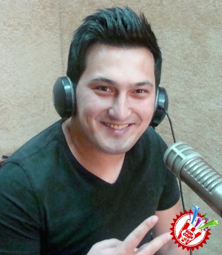 Дилшод Ҳолиқов студияда вақт ўтказишга мажбур