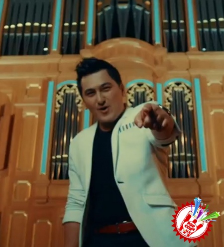 Дилшод Ҳолиқов студияда вақт ўтказишга мажбур