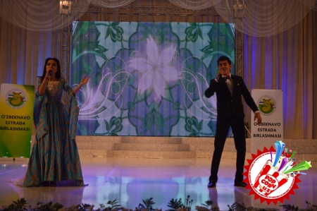 “Диёр” гуруҳи истеъдоди муносиб баҳоланди