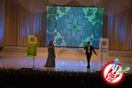 “Диёр” гуруҳи истеъдоди муносиб баҳоланди