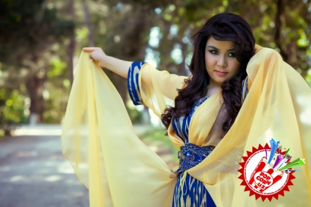 Моҳим узоқ кутилган таронани тақдим этди