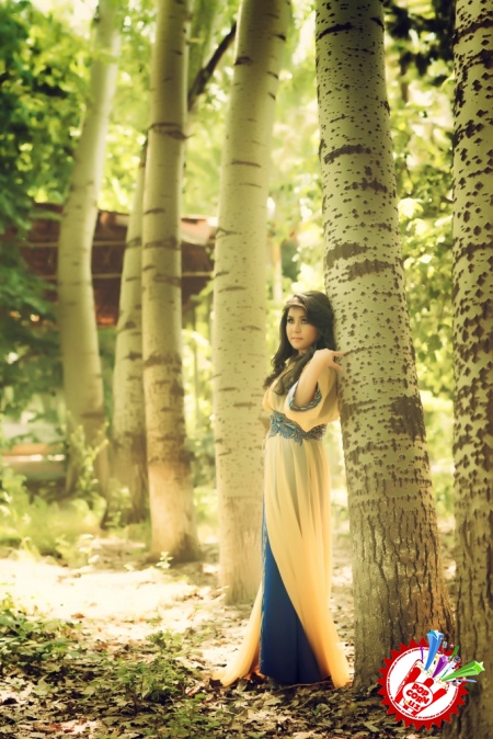 Моҳим узоқ кутилган таронани тақдим этди