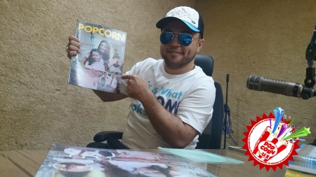 Даврон Эргашевнинг “Кечир” номли таронасига афсонавий чет эл гуруҳи “Энигма”нинг нима алоқаси бор?..