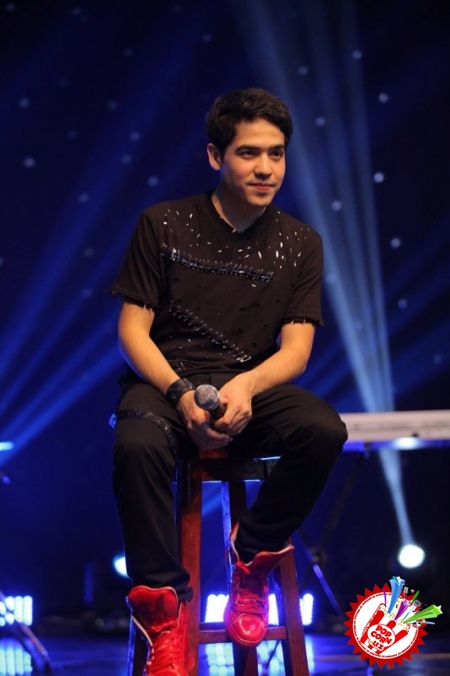 Жасур Ғойипов катта яккахон концерт дастурига тайёргарлик кўрдими?..