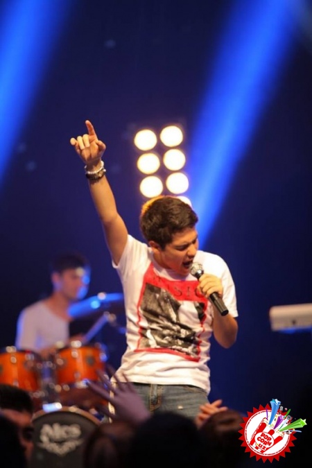 Жасур Ғойипов катта яккахон концерт дастурига тайёргарлик кўрдими?..