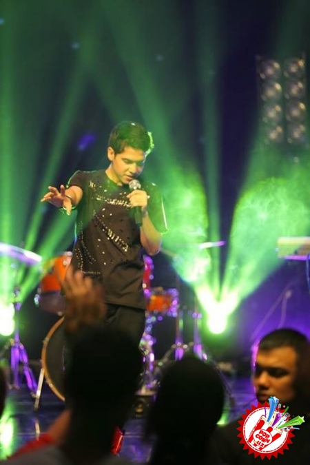 Жасур Ғойипов катта яккахон концерт дастурига тайёргарлик кўрдими?..