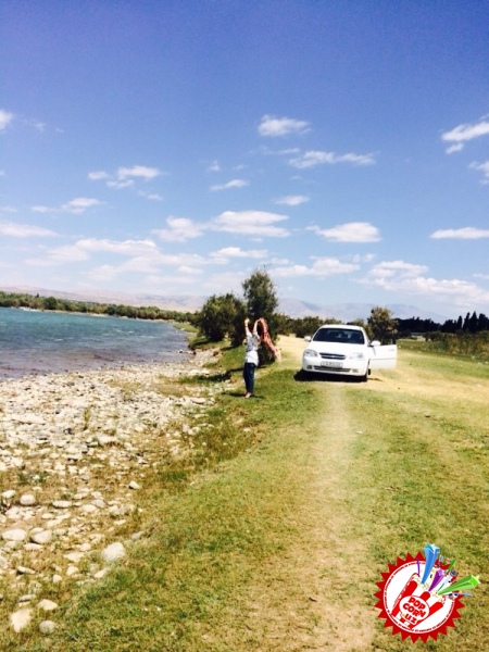 Моҳим “Нафрат” фильмига илк саундтрекини куйлади