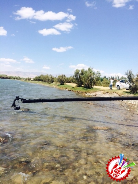 Моҳим “Нафрат” фильмига илк саундтрекини куйлади