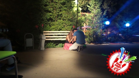 Суратга олиш майдонида йиғлаган Канизага Отабек Муталхўжаевнинг қандай алоқаси бор?