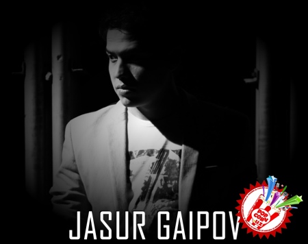 Жасур Ғойиповдан янги қўшиқ: “I never let you go!”