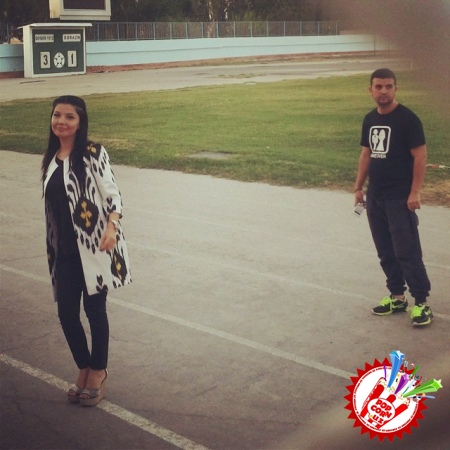 Шаҳзоданинг Қўқондаги концерт дастури 