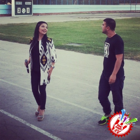 Шаҳзоданинг Қўқондаги концерт дастури 