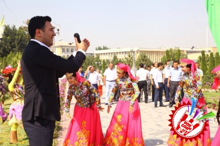 Бугун Наманган шаҳрида “Гуллар байрами”