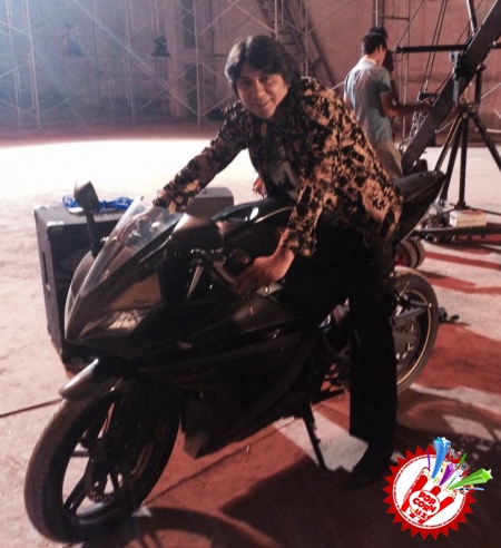 Отабек Мадраҳимов узоқ вақт санъат оламида кўзга кўринмади. Бунинг сабаби...