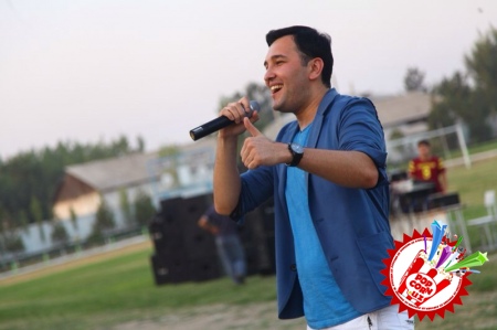 Сардор Раҳимхоннинг Наманган шаҳри бўйлаб гастроль сафарининг охирги якунловчи куни.