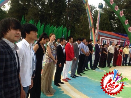 Ойбек ва Нигора нималарни сир сақлашмоқда?