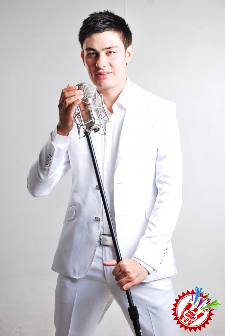 Зоирбекдан ватанимизни тараннум этувчи тарона