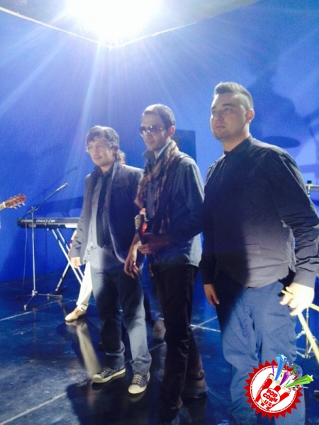 Аслида ҳаммага таниш \"Қуралай\"... \"Серенада ижод\" гуруҳидан