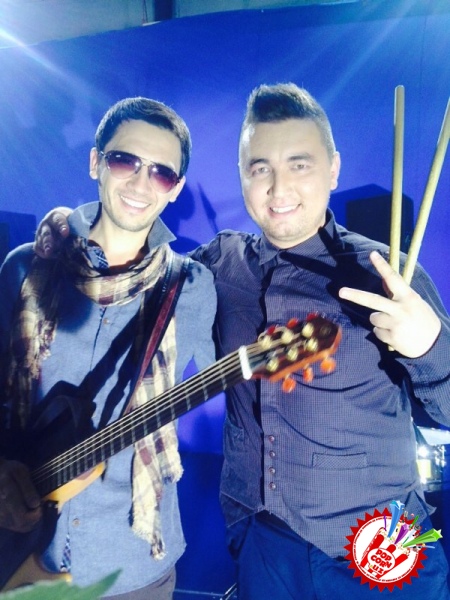 Аслида ҳаммага таниш \"Қуралай\"... \"Серенада ижод\" гуруҳидан