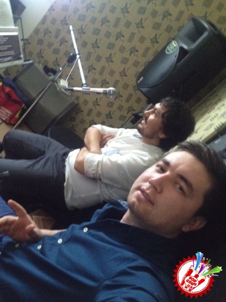 Аслида ҳаммага таниш \"Қуралай\"... \"Серенада ижод\" гуруҳидан