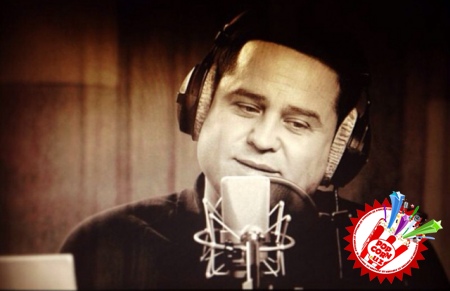 Рашид Ҳолиқов классик тароналарни қайта куйламоқда