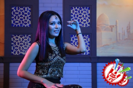 Динейра янги клипни тақдим этди