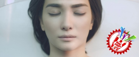 Заринадан ноодатий ғоядаги видеоклипни қарши олинг