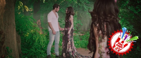 Заринадан ноодатий ғоядаги видеоклипни қарши олинг