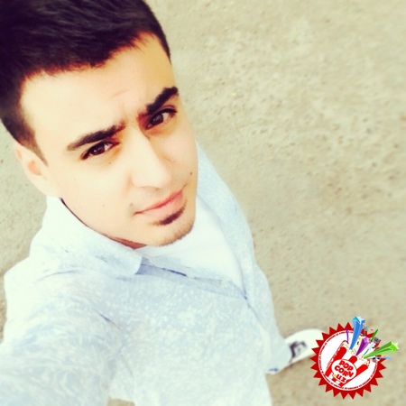 Али Отажоновнинг “Дилноза” исмли мухлислари кўпайишига сабаб бор...