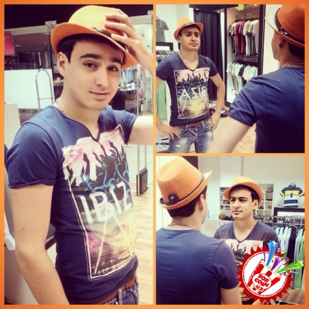 Али Отажоновнинг “Дилноза” исмли мухлислари кўпайишига сабаб бор...