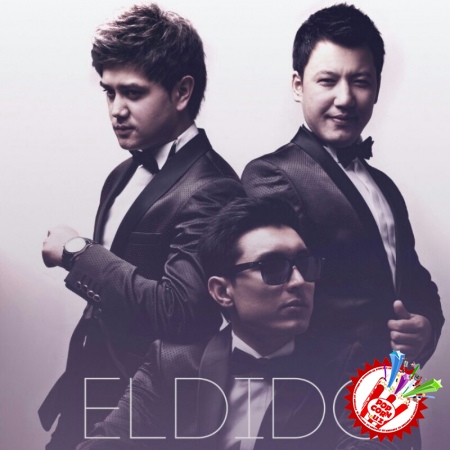 «ЭлДиДо» гурухининг илк альбом тақдимотига тайёргарликлари