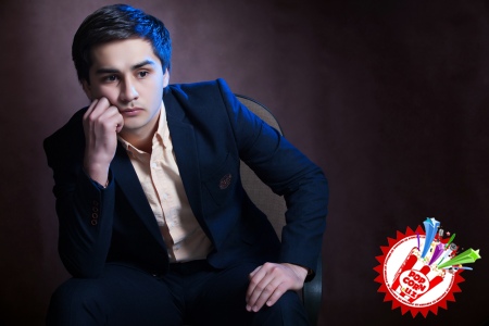 “Бахт бўлади ёр” Расулхон Қодирхоновдан