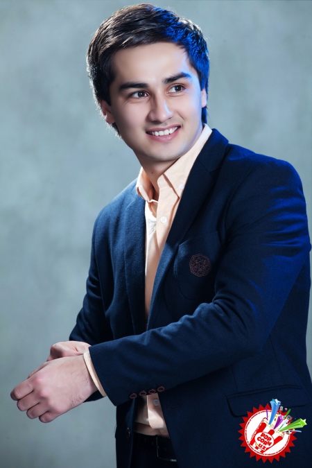 “Бахт бўлади ёр” Расулхон Қодирхоновдан