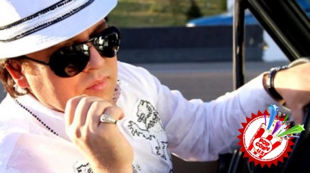 Шуҳрат Воҳидов Лас-Вегасда қандай клипда суратга тушди?..