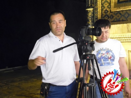 Шуҳрат Воҳидов Лас-Вегасда қандай клипда суратга тушди?..