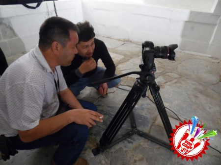 Шуҳрат Воҳидов Лас-Вегасда қандай клипда суратга тушди?..