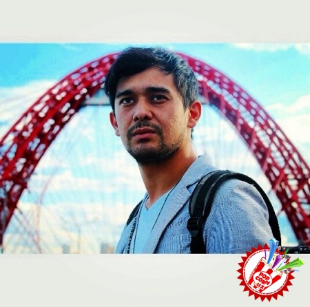 Аутизм касалига дучор ёки ногирон инсон ... Ўзимни синаб кўргим келади....  Акбархўжа Расулов нима учун камнамо...