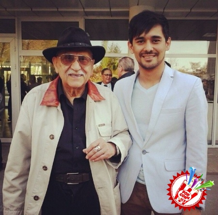 Аутизм касалига дучор ёки ногирон инсон ... Ўзимни синаб кўргим келади....  Акбархўжа Расулов нима учун камнамо...