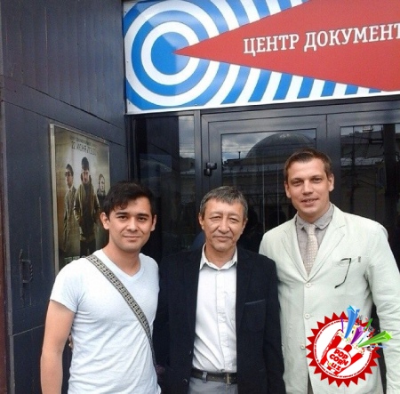 Аутизм касалига дучор ёки ногирон инсон ... Ўзимни синаб кўргим келади....  Акбархўжа Расулов нима учун камнамо...