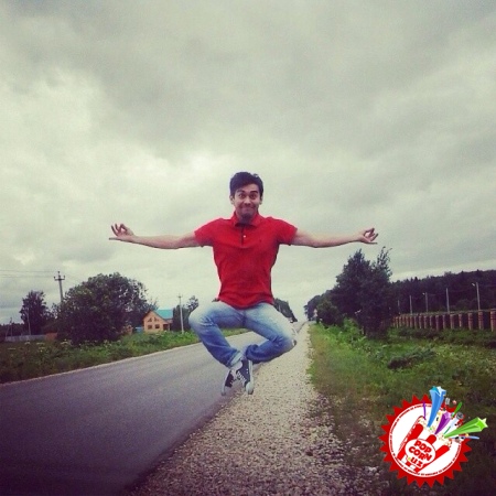 Аутизм касалига дучор ёки ногирон инсон ... Ўзимни синаб кўргим келади....  Акбархўжа Расулов нима учун камнамо...