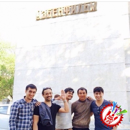 Аутизм касалига дучор ёки ногирон инсон ... Ўзимни синаб кўргим келади....  Акбархўжа Расулов нима учун камнамо...