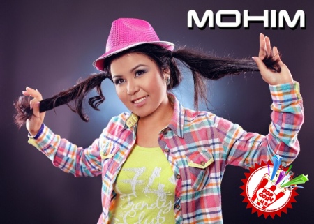 Моҳим... бир зумга ҳам тўхташ йуқ