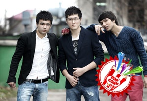 Сарвар ва Комил ҳамда “Уммон” сафарга тайёргарлик