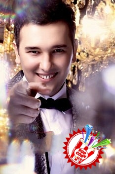 Юлдузлардан байрам табриклари