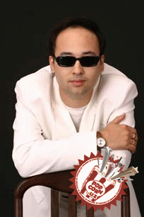 Фирдавс Пазлиддинов қизғин ижод билан банд