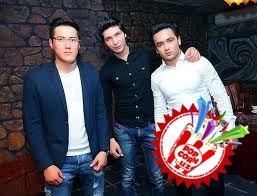 Иссиққина тандирдан узилган қўшиқ “Ёнида кимдур” “Уммондан”