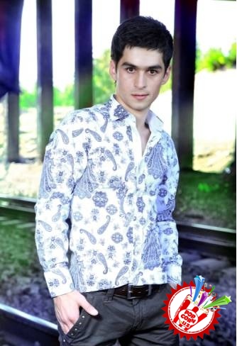 Севгилисини йўқотган хонанда Воҳиджон Исоқов