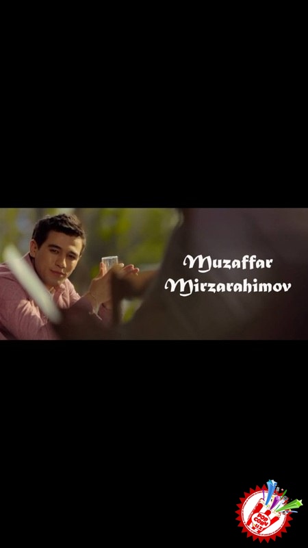 “Кимларга ишим тушмади” Музаффар Мирзараҳимов