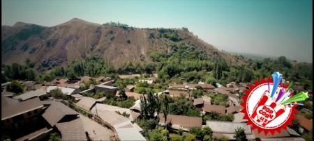 Шоҳруҳхон сохта “қўғирчоқ” асирига айландими?